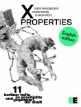 ebook: X Properties (EN)