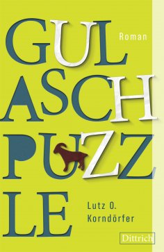 eBook: Gulaschpuzzle