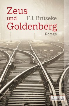 eBook: Zeus und Goldenberg