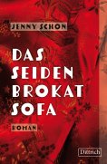 eBook: Das Seidenbrokatsofa