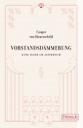 eBook: Vorstandsdämmerung