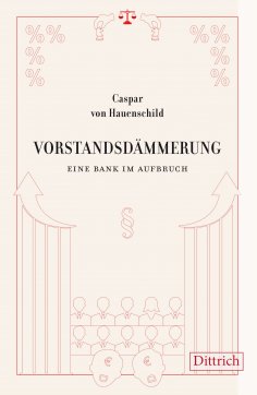 eBook: Vorstandsdämmerung