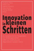eBook: Innovation in kleinen Schritten
