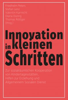 eBook: Innovation in kleinen Schritten