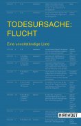 eBook: Todesursache: Flucht