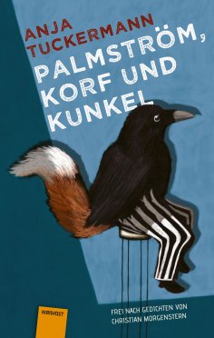 eBook: Palmström, Korf und Kunkel