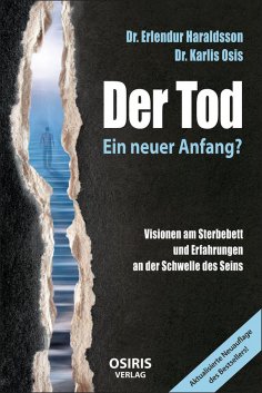 eBook: Der Tod - Ein neuer Anfang?