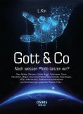 eBook: Gott & Co