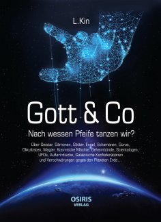 eBook: Gott & Co