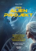 eBook: Das Alien-Projekt