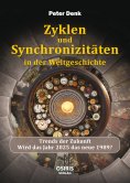 eBook: Zyklen und Synchronizitäten in der Weltgeschichte