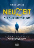 eBook: NEUZEIT - Chronik der Zukunft