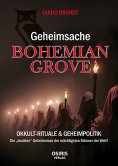 eBook: Geheimsache Bohemian Grove