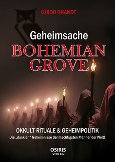 eBook: Geheimsache Bohemian Grove