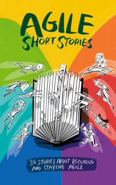 eBook: Agile Short Stories