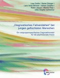 eBook: Diagnostisches Fallverstehen bei jungen geflüchteten Menschen