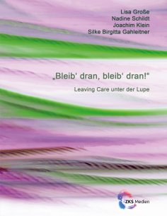 eBook: Bleib dran, bleib dran!