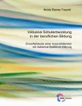 ebook: Inklusive Schulentwicklung in der beruflichen Bildung