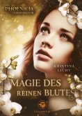 ebook: Magie des reinen Blutes