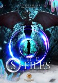 ebook: The S-Files: Die Succubus Akten