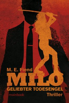eBook: Milo - Geliebter Todesengel