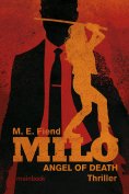 eBook: Milo - ANGEL OF DEATH