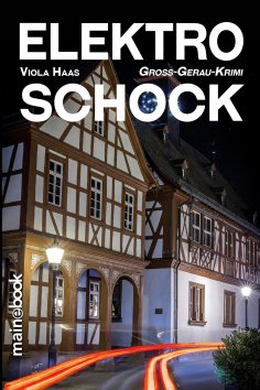 eBook: Elektro-Schock