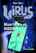 eBook: Virus-Cop: Muerte en el Nidda