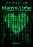 eBook: Matrix-Liebe
