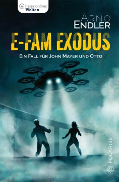 ebook: E-Fam Exodus