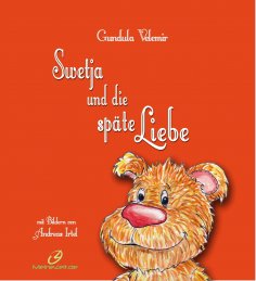 ebook: Swetja und die späte Liebe