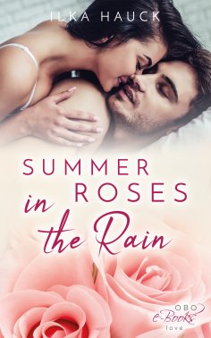 eBook: Summer Roses in the Rain