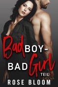 ebook: Bad Boy - Bad Girl