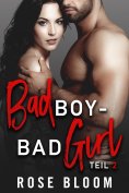 ebook: Bad Boy - Bad Girl