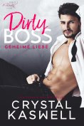 ebook: Dirty Boss
