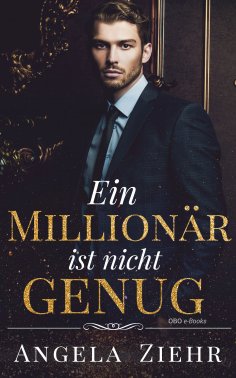 ebook: Ein Millionär ist nicht genug
