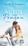 eBook: Von Autos und Prinzen