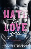 ebook: Hate to Love you