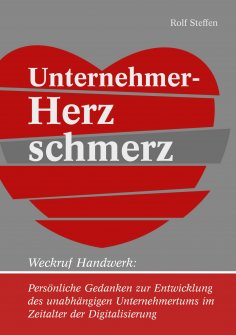 eBook: Unternehmer-Herzschmerz