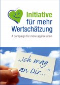 eBook: Ich mag an dir...