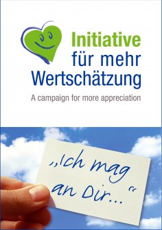 eBook: Ich mag an dir...