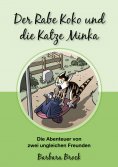 eBook: Der Rabe Koko und die Katze Minka