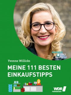 eBook: Meine 111 besten Einkaufstipps