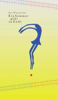 ebook: Ein Sommer geht zu Ende