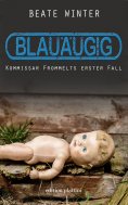 eBook: Blauäugig