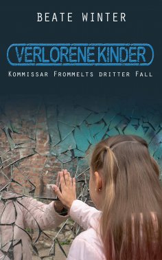 eBook: Verlorene Kinder