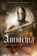 eBook: Antiochia