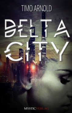 ebook: Delta City
