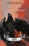eBook: Die Toten von Rabenstein