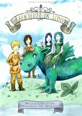 eBook: Abenteuer in Sidor - Wasserdrache Magnus in Gefahr